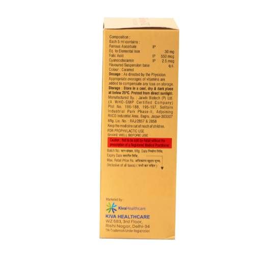 Kivion-XT Suspension